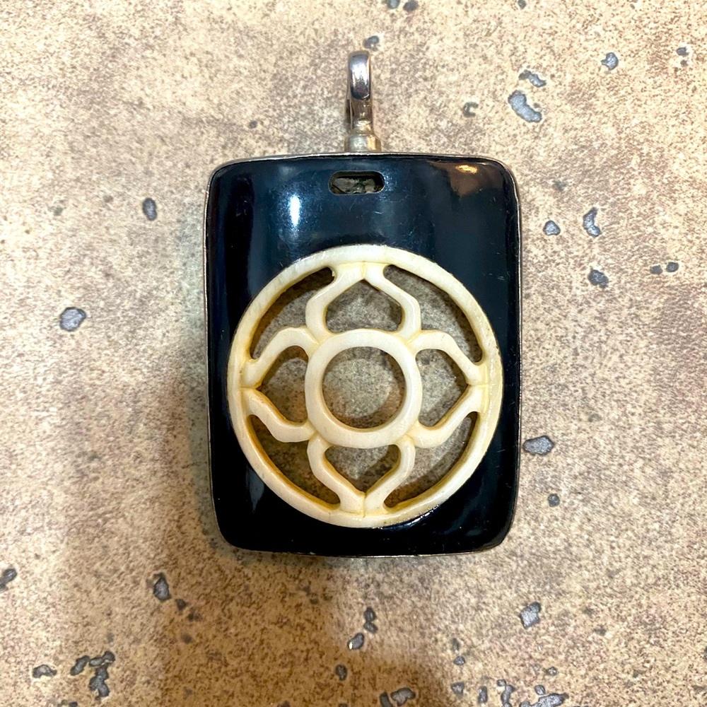 Coreen Cordova Charm
